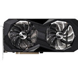 ASRock AMD Radeon RX 7600 Challenger 8GB OC Graphics Card, 8GB GDDR6, 2048 Streams, 2695 MHz Boost Clock, Dual Fan, 3x DisplayPorts / 1x HDMI Port