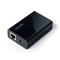 TP-Link TL-POE10R IEEE 802.3af 12VDC 1A, 9VDC 1A, 5VDC 2A PoE Splitter