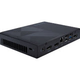 Gigabyte BRIX (GB-BNI3-N305) Barebone Kit, Intel i3 N305 3.0GHz 8 Core CPU, 1 x DDR4 3200 SO-DIMM Slot, 2 x M.2 2280 Slots, Wi-Fi 6 & Bluetooth 5.2
