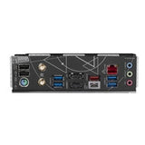 Gigabyte Z790 EAGLE AX Intel 1700 Socket Motherboard, ATX, 4x DDR5 Slots, 3x M.2 Sockets, Fitted I/O Shield, 2.5GbE LAN, Wi-Fi 6E, 1x DisplayPort / 1x HDMI Port
