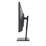 piXL CM28F10 28 Inch 60Hz 4K Widescreen Monitor with 3840 x 2160 Resolution, 5ms Response Time, 60Hz Refresh Rate, HDMI, DisplayPort & VESA Mount