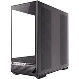 Antec C7 ARGB Mid Tower Tempered Glass PC Gaming Case - Black, 3x 120mm & 1x 140mm ARGB Fans, USB 3.2 Gen2, EATX/ATX/mATX/mITX Support