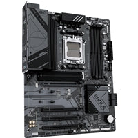 Gigabyte B650 EAGLE AMD AM5 Socket Motherboard, ATX, 4x DDR5 Slots, 3x M.2 Sockets, Fitted I/O Shield, GbE LAN, 1x DisplayPort / 1x HDMI Port
