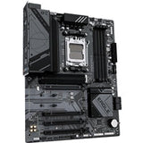 Gigabyte B650 EAGLE AMD AM5 Socket Motherboard, ATX, 4x DDR5 Slots, 3x M.2 Sockets, Fitted I/O Shield, GbE LAN, 1x DisplayPort / 1x HDMI Port