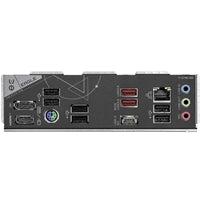Gigabyte B650 EAGLE AMD AM5 Socket Motherboard, ATX, 4x DDR5 Slots, 3x M.2 Sockets, Fitted I/O Shield, GbE LAN, 1x DisplayPort / 1x HDMI Port