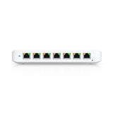 Ubiquiti USW-ULTRA UniFi Switch Ultra POE++ Powered 8 Port Gigabit POE Managed Network Switch (No PSU)
