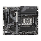 Gigabyte Z790 D Ultra Durable Intel 1700 Socket Motherboard, ATX, 4x DDR5 Slots, 3x M.2 Sockets, 2.5GbE LAN, 1x DisplayPort / 1x HDMI Port