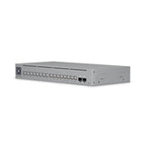 Ubiquiti USW-PRO-MAX-16-POE UniFi Pro Max 16 Port Gigabit Layer 3 Managed POE Switch