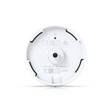 Ubiquiti UVC-G5-DOME-ULTRA UniFi Protect G5 Dome Ultra HD PoE Turret IP Camera w/ 20m Night Vision (4 MP)