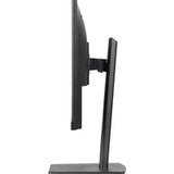 iiyama PROLITE XUB2493HS-B6 24 inch IPS Monitor, Full HD, 0.5ms, HDMI, DisplayPort, Freesync, 100Hz, Speakers, Black, Internal PSU, VESA, Height Adjustable, Pivot
