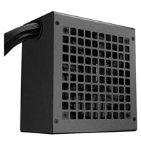 DeepCool 700W 80 PLUS Standard Power Supply - Silent Operation, Reliable Protection, Efficient Power Delivery