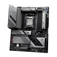 ASRock X870E TAICHI LITE AMD AM5 Socket Motherboard, E-ATX, 4x DDR5 Slots, 4x M.2 Sockets, Fitted I/O Shield, 5GbE LAN, Wi-Fi 7, 1x HDMI Port / 2x USB-C (USB4)