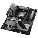 ASRock X870E TAICHI LITE AMD AM5 Socket Motherboard, E-ATX, 4x DDR5 Slots, 4x M.2 Sockets, Fitted I/O Shield, 5GbE LAN, Wi-Fi 7, 1x HDMI Port / 2x USB-C (USB4)