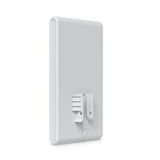 Ubiquiti U6-Mesh-Pro UniFI 6 Mesh Pro Indoor/Outdoor WiFi 6 Access Point with Passthrough