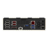 Gigabyte Z890 AORUS ELITE WIFI7 Intel 1851 Socket Motherboard, ATX, 4x DDR5 Slots, 4x M.2 Sockets, Fitted I/O Shield, 2.5GbE LAN, Wi-Fi 7, 1x DisplayPort / 1x USB-C (USB4)
