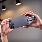 ADATA SC750 (SC750-1000G-CCBK) 1TB USB-C Portable SSD USB 3.2 Gen 2 Up to 1000 MB/s Black Titanium Compatible with Windows, iOS, Android, PlayStation, XBox & Handheld Consoles