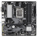 Gigabyte B760M D3HP DDR4 Intel 1700 Socket Motherboard, Micro-ATX, 4x DDR4 Slots, 2x M.2 Sockets, GbE LAN, 1x D-Sub / 1x DisplayPort / 1x HDMI Port