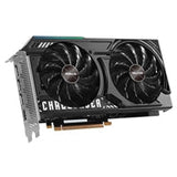 ASRock Intel Arc B570 Challenger OC 10GB GDDR6 Graphics Card, 2600 MHz Base Clock, Dual Fan, 3x DisplayPorts / 1x HDMI Port