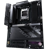 Gigabyte B850 AORUS ELITE WIFI7 AMD AM5 Socket Motherboard, ATX, 4x DDR5 Slots, 3x M.2 Sockets, 2x USB-C Port, Fitted I/O Shield, 2.5GbE LAN, Wi-Fi 7, 1x DisplayPort / 1x HDMI Port