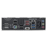 Gigabyte B850 GAMING WIFI6 AMD AM5 Socket Motherboard, ATX, 4x DDR5 Slots, 3x M.2 Sockets, Fitted I/O Shield, GbE LAN, Wi-Fi 6, 1x DisplayPort / 1x HDMI Port