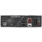 Gigabyte B860 EAGLE WIFI6E Intel 1851 Socket Motherboard, ATX, 4x DDR5 Slots, 3x M.2 Sockets, Fitted I/O Shield, 2.5GbE LAN, Wi-Fi 6E, 1x DisplayPort / 1x HDMI Port