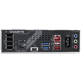 Gigabyte B860 GAMING X WIFI6E Intel 1851 Socket Motherboard, ATX, 4x DDR5 Slots, 3x M.2 Sockets, Fitted I/O Shield, 2.5GbE LAN, Wi-Fi 6E, 1x DisplayPort / 1x HDMI / 1x USB-C (USB4)