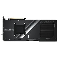 Gigabyte NVIDIA GeForce RTX 5090 WINDFORCE OC 32G Graphics Card, 32GB GDDR7, 21760 CUDA Cores, 2467 MHz Core Clock, Triple Fan, 3x DisplayPorts / 1x HDMI Port