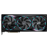 Gigabyte NVIDIA GeForce RTX 5090 AORUS MASTER 32G Graphics Card, 32GB GDDR7, 21760 CUDA Cores, 2655 MHz Core Clock, Triple Fan, RGB, 3x DisplayPorts / 1x HDMI Port