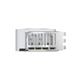 Gigabyte NVIDIA GeForce RTX 5070 Ti AERO OC 16GB GDDR7 Graphics Card, 8960 CUDA Cores, 2588 MHz Core Clock, Triple Fan, White, RGB, 3x DisplayPorts / 1x HDMI Port