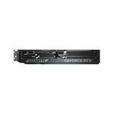 Gigabyte NVIDIA GeForce RTX 5070 WINDFORCE OC SFF 12GB GDDR7 Graphics Card, 6144 CUDA Cores, 2542 MHz Core Clock, Triple Fan, 2x DisplayPorts / 2x HDMI Ports