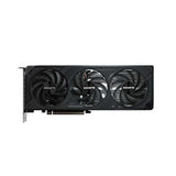 Gigabyte NVIDIA GeForce RTX 5070 WINDFORCE OC SFF 12GB GDDR7 Graphics Card, 6144 CUDA Cores, 2542 MHz Core Clock, Triple Fan, 2x DisplayPorts / 2x HDMI Ports