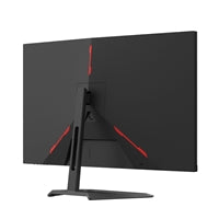 piXL CM32F44K 32 Inch 60Hz 4K Widescreen IPS Monitor with 3840 x 2160 Resolution, 5ms Response Time, 60Hz Refresh Rate, Display Port, HDMI & VESA Mount