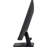iiyama ProLite XU2493HSU-B7 IPS Monitor - 24 Inch, 1920x1080 Full HD (1080p) @ 100 Hz, 250 cd/m, 1ms, USB-Hub, HDMI, DisplayPort, speakers, VESA, Matte Black