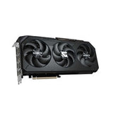 Gigabyte AMD Radeon RX 9070 GAMING OC 16GB GDDR6 Graphics Card, 3584 Streams, 2700 MHz Core Clock, Triple Fan, RGB, 2x DisplayPorts / 2x HDMI Port