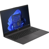 HP 250 G10 9B9R8EA#ABU Laptop, 15.6 Inch Full HD 1080p Screen, Intel Core i7-1355U 13th Gen, 16GB RAM, 512GB SSD, Windows 11 Pro