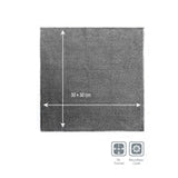 ColorWay Large Electronics Kit Includes 550ml Cleaning Liquid,  1 x Microfiber Cloth & 1 x Glass Cloth