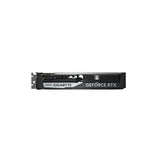 Gigabyte NVIDIA GeForce RTX 5060 Ti EAGLE OC 8GB GDDR7 Graphics Card, 4608 CUDA Cores, 2617MHz Core Clock, Dual Fan, 3x DisplayPorts / 1x HDMI Ports