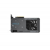 Gigabyte NVIDIA GeForce RTX 5060 Ti EAGLE OC 8GB GDDR7 Graphics Card, 4608 CUDA Cores, 2617MHz Core Clock, Dual Fan, 3x DisplayPorts / 1x HDMI Ports