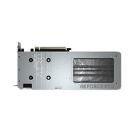 Gigabyte NVIDIA GeForce RTX 5060 Aero OC 8GB GDDR7 Graphics Card, 3840 CUDA Cores, 2595 MHz Core Clock, Triple Fan, 3x DisplayPorts / 1x HDMI Port