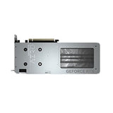 Gigabyte NVIDIA GeForce RTX 5060 Aero OC 8GB GDDR7 Graphics Card, 3840 CUDA Cores, 2595 MHz Core Clock, Triple Fan, 3x DisplayPorts / 1x HDMI Port