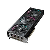 Gigabyte AORUS NVIDIA GeForce RTX 5060 ELITE GDDR7 Graphics Card, 3840 CUDA Cores, 2722 MHz Core Clock, Triple Fan, 3x DisplayPorts / 1x HDMI Port