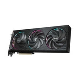 Gigabyte AORUS NVIDIA GeForce RTX 5060 ELITE GDDR7 Graphics Card, 3840 CUDA Cores, 2722 MHz Core Clock, Triple Fan, 3x DisplayPorts / 1x HDMI Port