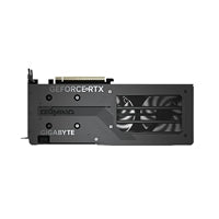 Gigabyte NVIDIA GeForce RTX 5060 Gaming OC 8GB GDDR7 Graphics Card, 3840 CUDA Cores, 2595 MHz Core Clock, Triple Fan, RGB, 3x DisplayPorts / 1x HDMI Ports
