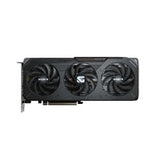 Gigabyte Radeon RX 9060 XT GAMING OC 8GB GDDR6 Graphics Card, 2048 Streams, 3320 MHz Boost Clock, Triple Fan, RGB, 2x DisplayPorts / 2x HDMI Ports
