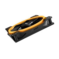be quiet! Light Wings 140mm PWM Reverse, ARGB Lighting, Ultra-Quiet Operation Max 25.5dB(A), High Airflow, 60,000 Hours