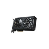 GeForce RTX 5060 Ti WINDFORCE 16GB GDDR7 Graphics Card, 4608 CUDA Cores, 2572 MHz Core Clock, Dual Fan, 3x DisplayPorts / 1x HDMI Port