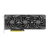 PNY NVIDIA GEFORCE RTX 5070 Ti OC 16GB, GDDR7 Graphics Card, 8960 CUDA Cores, 2295 MHz Core Clock, Triple Fan, 3x Display Ports / 1x HDMI Port