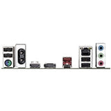 Gigabyte B760 DS3H WIFI6E GEN5 Intel 1700 Socket Motherboard, ATX, 4x DDR5 Slots, 2x M.2 Sockets, GbE LAN, Wi-Fi 6E, 1x DisplayPort / 1x HDMI Port