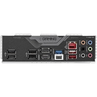 Gigabyte B760 GAMING X GEN5 Intel 1700 Socket Motherboard, ATX, 4x DDR5 Slots, 3x M.2 Socket, 2.5GbE LAN, 1x HDMI Port / 1x DisplayPort