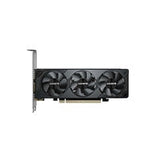 Gigabyte NVIDIA GeForce RTX 5050 OC Low Profile 8G, GDDR6 Graphics Card, 2560 Cuda Core, 2587MHz Core Clock, Triple Fan, 2x DisplayPorts / 2x HDMI Ports